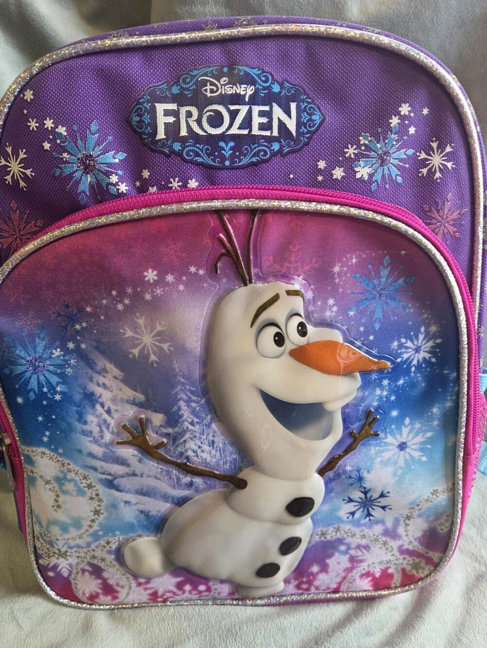 Olaf Backpack